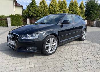 Audi A3 1.6 TDI