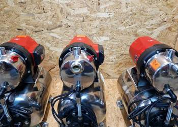 Pompa wodna hydrofor EINHELL GC-WW 1250 NN 1200W