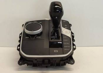 BMW G20 GAŁKA WYBIERAK IDRIVE RHD ANGLIK 9857507