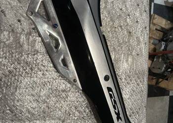 Suzuki GSX 750 F GSXF 750 Zadupek Lewy Bok Owiewka osłona N1057 Suzuki GSX 750 F GSXF 750 Zadupek Lewy Bok Owiewka osłona N1057