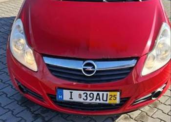 Opel Corsa 1.0  benzyna 2009r
