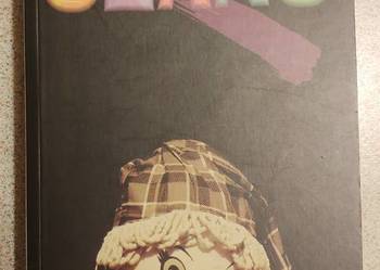 "Seans" Witold Horwath