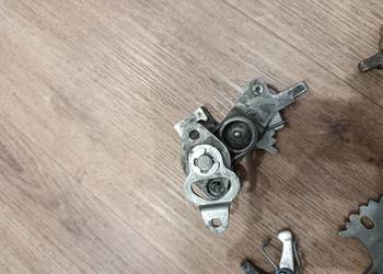 Automat zmiany biegów jawa 50 ogar 200