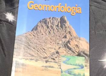 Geomorfologia Piotr Migoń