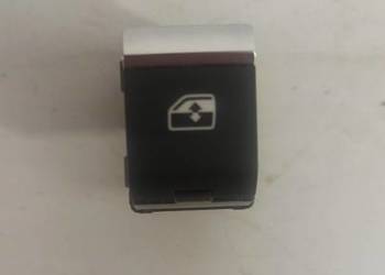 PRZYCISK SZYBY A4 B9 4M0959855