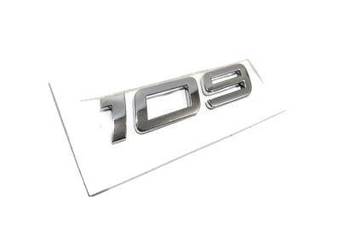 MERCEDES VITO W447 Emblemat 109 tył ORYGINAL