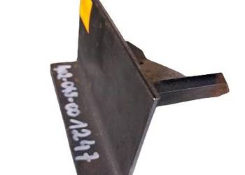 Zaczep sprężyny prawy kpl.