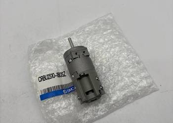 SMC CDRBU2WU10-180SZ Napęd obrotowy