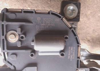 Mechanizm wycieraczek przód silniczek Volvo V50 S40 C30 C70 II BOSCH 306993