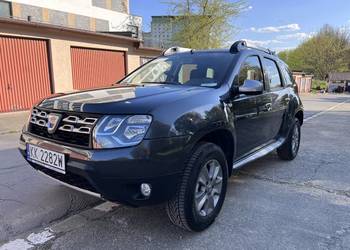 Dacia Duster I 1.6 K4M 4x4 LPG
