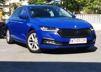 Style , DSG, Serwisowany w ASO, Silnik diesla 2.0, 150KM
