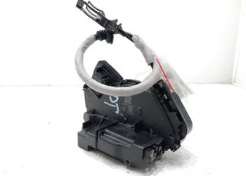 ZAMEK DRZWI PRAWY TYŁ VW T-CROSS Crossover 5TA839016D