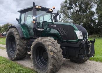Ciągnik Valtra t 183 t183  cena brutto t182 silnik sisu 202