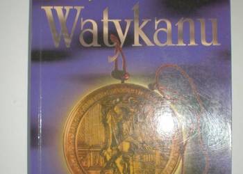 TAJNE ARCHIWA WATYKANU - AMBROSINI LUISA MARIA