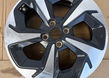 Oryginalna Felga 16" Suzuki Swift VI Baleno Ignis 4x100 ET45 + Czujnik TPMS