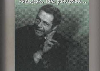 Pamiętam.   Tak,pamiętam... - Mastroianni Pamiętam.   Tak,pamiętam... - Mastroianni