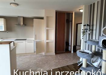 Mieszkanie garaż piwnica