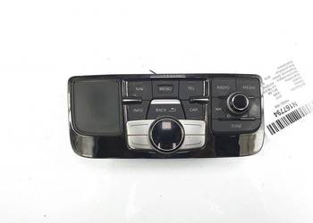 PANEL MMI AUDI A8 L D4 4H1919600M