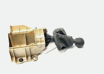 DŹWIGNIA ZMIANY BIEGÓW PEUGEOT BOXER II 7353327050