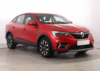 Renault Arkana E-Tech