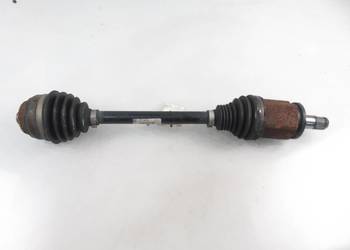 PÓŁOŚ LEWA PRZEDNIA BMW X3 F25 xDrive 35 i  7598027