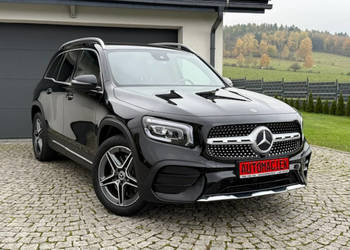 Mercedes GLB ///AMG/// 220d 190ps ///AMG///