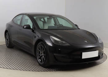 Tesla Model 3 Long Range 4WD 74kWh