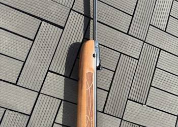 Wiatrówka Weihrauch HW50 – kaliber 4,5 mm – stan bardzo dobry