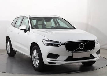 Volvo XC60 D4