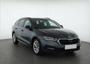 Skoda Octavia 2.0 TDI
