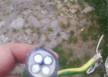 Kabel 40 metrów