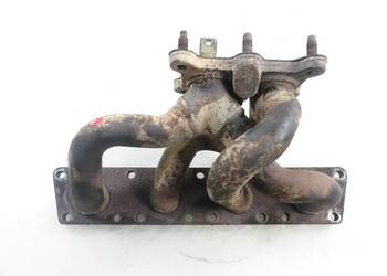 KOLEKTOR WYDECHOWY SEAT TOLEDO II 1.8 20V 