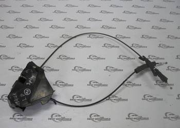 NISSAN JUKE 11r zamek drzwi lewy przód 3 PIN