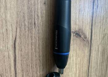 Trymer do Nosa REMINGTON