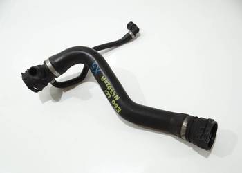 WĄŻ PRZEWÓD WODY BMW E60 E61 LCI N47D20A 7799747
