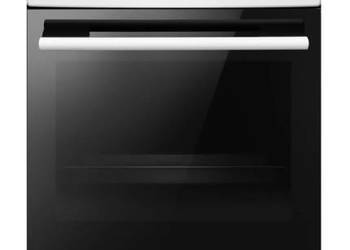 Kuchnia gazowo-elektryczna Amica 57GE3.33HZpTaDpAQ(W) Termoobieg