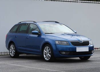 Skoda Octavia 2.0 TDI