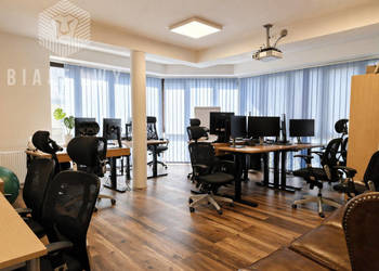 Lokal 131.7m2 Warszawa Miedziana