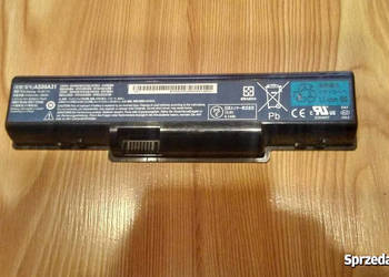 bateria do laptopa emachines e 725