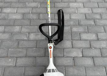 Podkaszarka spalinowa stihl FS 50