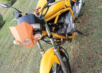 Yamaha XJ 600
