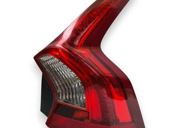 LAMPA PRAWA Volvo V60 2010-2018 tylnia prawy tył EUROPA 31214964
