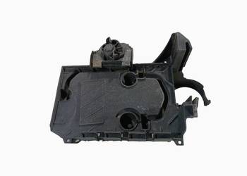 PODSTAWA AKUMULATORA CITROEN C5 2.2 HDI 9632648580