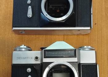 Zenit E 2x body