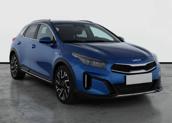 Kia XCeed 1.5 T-GDI