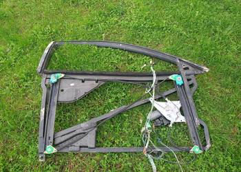 Mechanizm podnośnik szyby prawy  przód