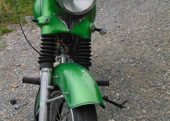 Junak m10 rep.