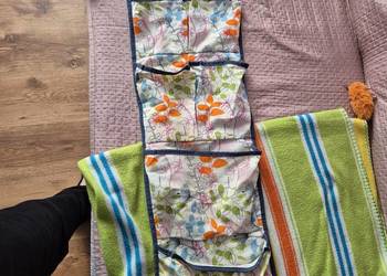 Organizer łazienkowy