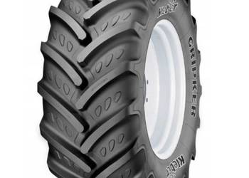 Opony 2x 480/65R28 136D TL GRIPKER KLEBER  (14.9R28 , 420/70R28)