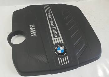 BMW G30 2.0 D OSŁONA SILNIKA górna osłona 7823215
